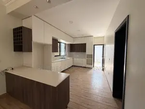 Furnished 3-Bedroom House for Rent in Naguru