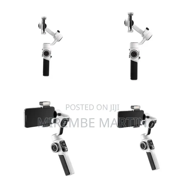 Zhiyun Smooth Series Smartphone Gimbal - 1