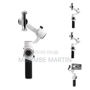 Zhiyun Smooth Series Smartphone Gimbal