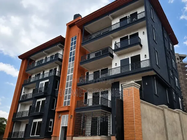 2-Bedroom Apartment for Rent in Munyonyo Kigo - 1