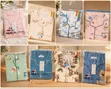 Kids Cotton Pajamas - Brand New - 2
