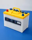 Panapower N70 70Ah 12V Car Battery - 5