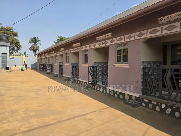1-Bedroom Apartment for Sale in Busega - 1