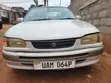 Toyota Corolla II 1.5 AWD 1997 White - 1