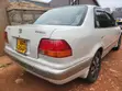 Toyota Corolla II 1.5 AWD 1997 White - 2
