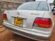 Toyota Corolla II 1.5 AWD 1997 White - 3