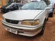 Toyota Corolla II 1.5 AWD 1997 White - 4