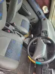 Toyota Corolla II 1.5 AWD 1997 White - 5