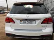 Mercedes-Benz GLE-Class 2017 White - 4