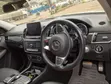 Mercedes-Benz GLE-Class 2017 White - 5