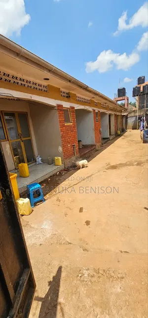 Furnished 1-Bedroom Apartment for Sale in Kitende