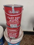 Plascon Fast Dry Auto Paint - 4L - 2