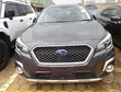 Subaru Outback 2020 Gray - 2