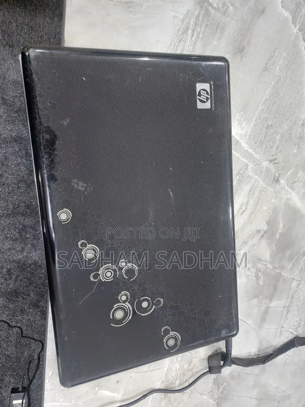 HP Pavilion Dv7 Laptop 2GB RAM, 250GB HDD - 1