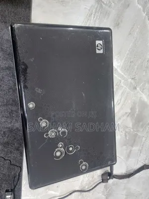 HP Pavilion Dv7 Laptop 2GB RAM, 250GB HDD