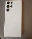 Samsung Galaxy S22 Ultra 512GB White - 1