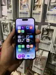 Apple iPhone 14 Pro 256 GB Purple - 2