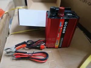300W Off-Grid Solar Inverter