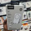 Ugreen Magflow 10000mAh Magnetic Wireless Power Bank - 2