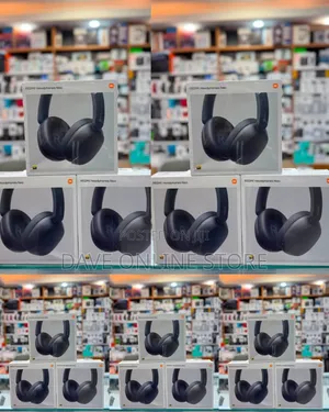 Xiaomi Redmi Headphones Neo - Over-Ear Wireless