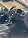 Volvo V40 2016 White - 1