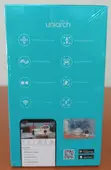 Uniarch Wi-Fi Wireless Smart CCTV Camera - 1