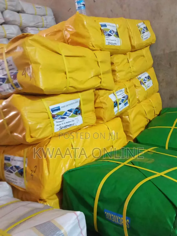 10x11m AllCover Waterproof Heavy Duty Tarpaulin Sheet - 1