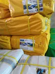 10x11m AllCover Waterproof Heavy Duty Tarpaulin Sheet - 2