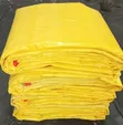 10x11m AllCover Waterproof Heavy Duty Tarpaulin Sheet - 3