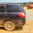 Windscreen Glass with Camera - Toyota - 1