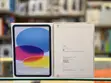 New Apple iPad (2025) 128GB Blue - 1
