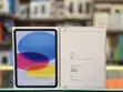 New Apple iPad (2025) 128GB Blue - 2