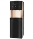 Modern Water Dispenser with Three Temperature Settings - 1