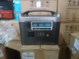 600W Power Station with Bluetooth & AC - 1
