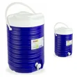 Princeware Insulated Beverage Cooler/Water Jug with Spigot - 1