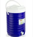 Princeware Insulated Beverage Cooler/Water Jug with Spigot - 2