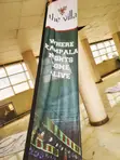 Teardrop Flags - 5m High - 2