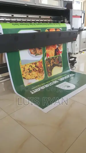 Event Banners - Long-Lasting Banner Material