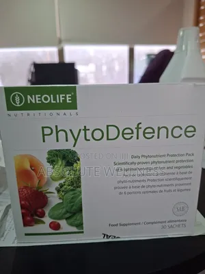 NeoLife PhytoDefense - Strong Immunity Support