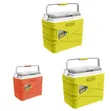 Pinnacle Portable Insulated Cooler / Ice Box, 10L - 2