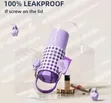 Brand New Insulated Tumbler with Carrying Strap - 1