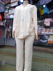 Classy Cotton Pajamas - 1