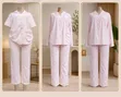 Classy Cotton Pajamas - 3