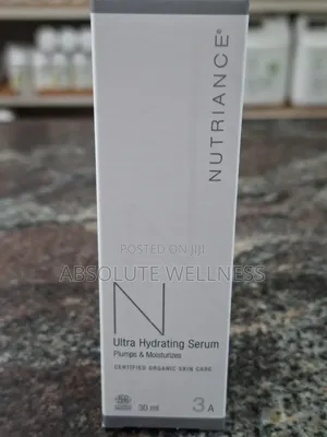NeoLife Ultra Hydrating Serum