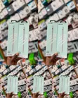 Green Lion 2-in-1 Stylus Pencil - 2