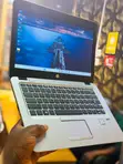 HP EliteBook 820 G4 Laptop - Intel Core i5, 8GB RAM, 256GB SSD - 1