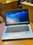 HP EliteBook 820 G4 Laptop - Intel Core i5, 8GB RAM, 256GB SSD - 3