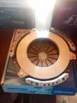 Clutch Cover - Hilux 1RZ - 1