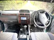 Toyota Land Cruiser Prado TX 2004 Green - 2