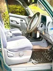 Toyota Land Cruiser Prado TX 2004 Green - 3
